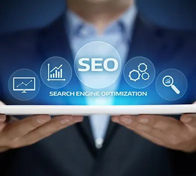 Search Engine Optimization