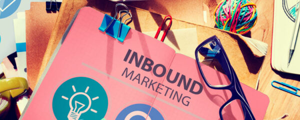 Inbound marketing