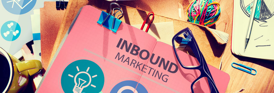 Inbound marketing